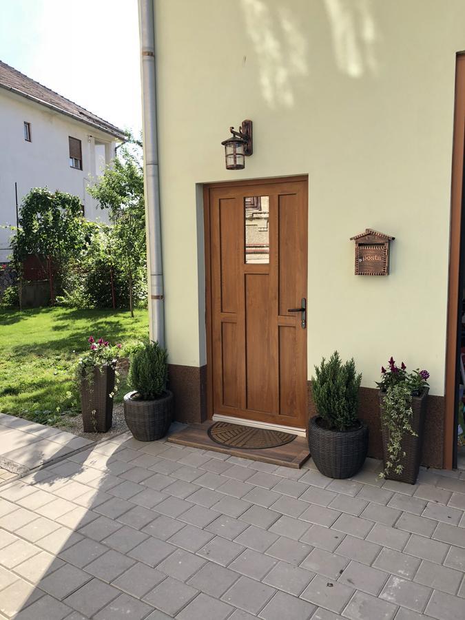 Smiley Apartment Hermannstadt Exterior foto